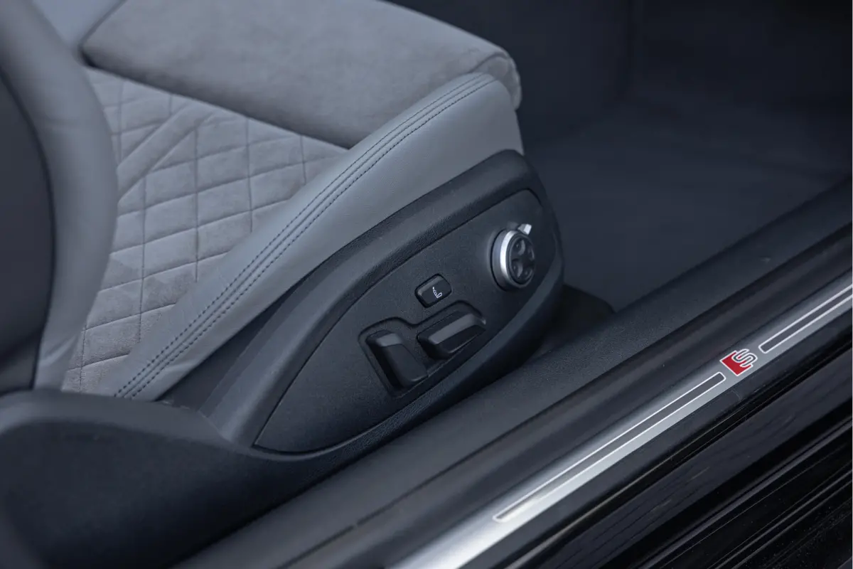 3.0 TFSI 354pk Quattro S-stoelen B&O Carbon HuD Trekhaak