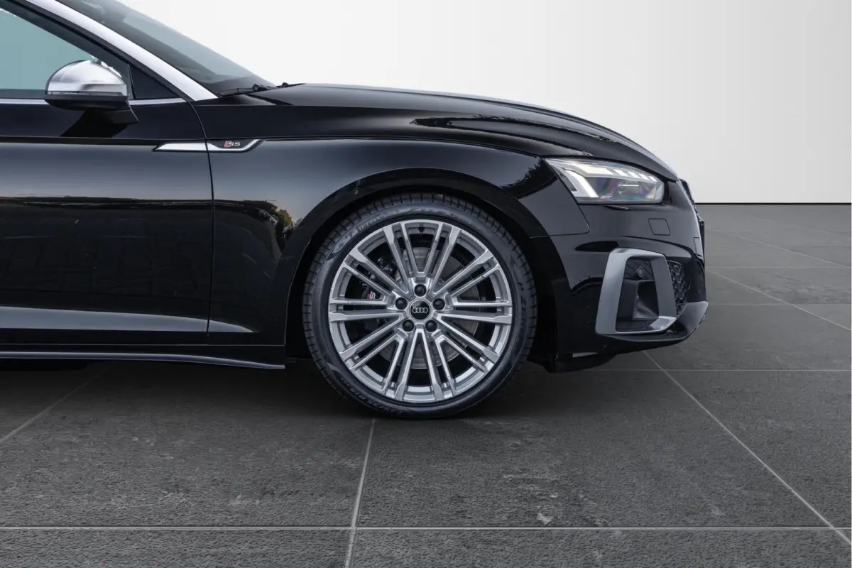 3.0 TFSI 354pk Quattro S-stoelen B&O Carbon HuD Trekhaak