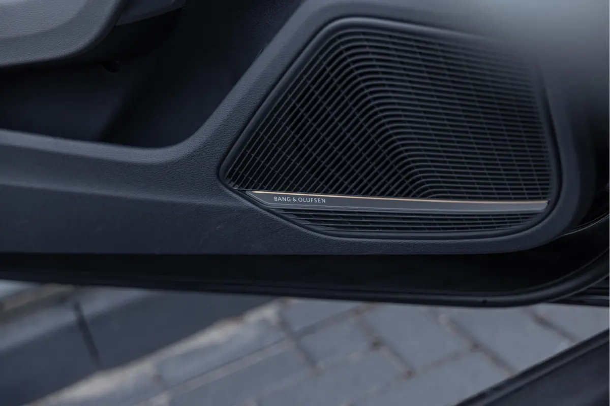 3.0 TFSI 354pk Quattro S-stoelen B&O Carbon HuD Trekhaak