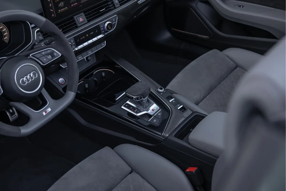 3.0 TFSI 354pk Quattro S-stoelen B&O Carbon HuD Trekhaak