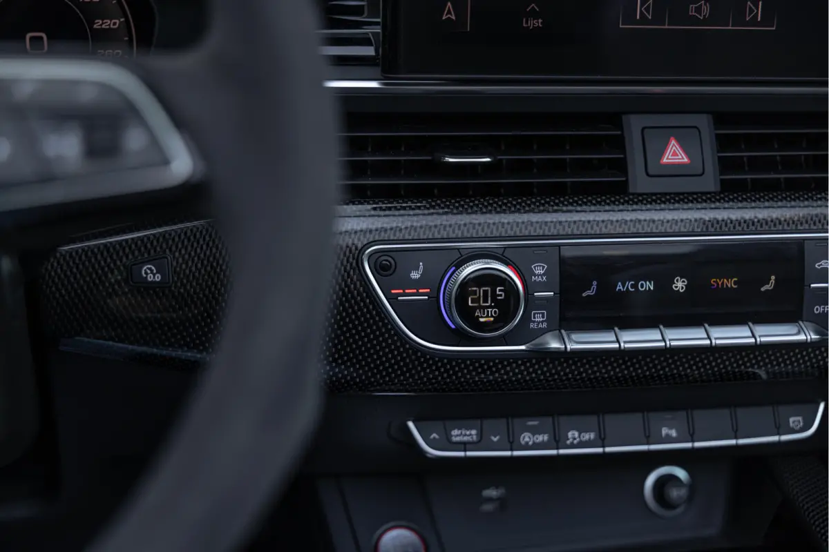 3.0 TFSI 354pk Quattro S-stoelen B&O Carbon HuD Trekhaak
