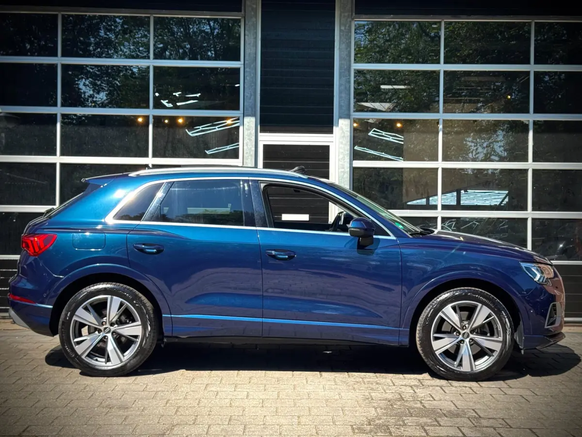 40 TFSI quattro | PANO | VIRTUAL | CARPLAY | CAMERA |