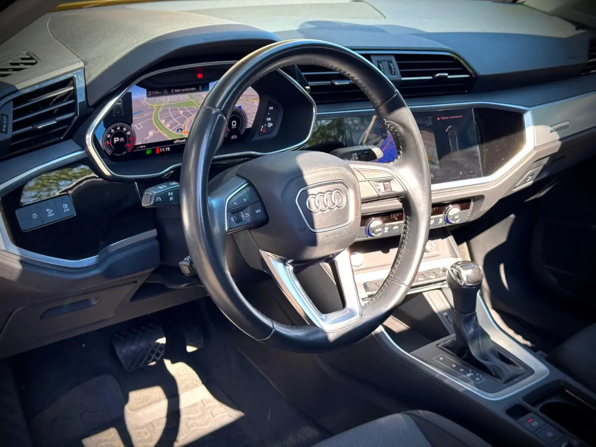 40 TFSI quattro | PANO | VIRTUAL | CARPLAY | CAMERA |