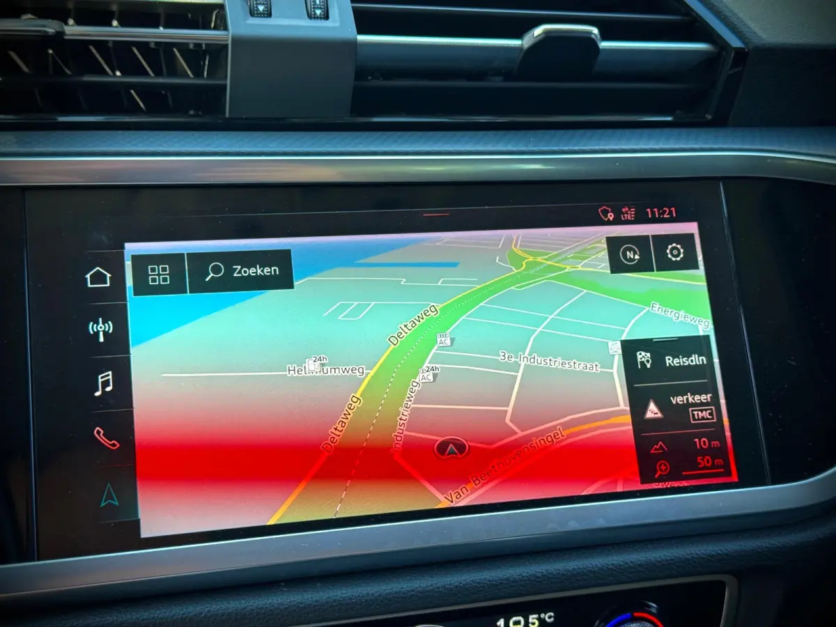 40 TFSI quattro | PANO | VIRTUAL | CARPLAY | CAMERA |