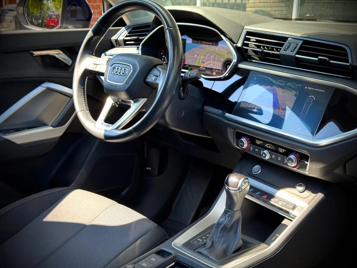 40 TFSI quattro | PANO | VIRTUAL | CARPLAY | CAMERA |