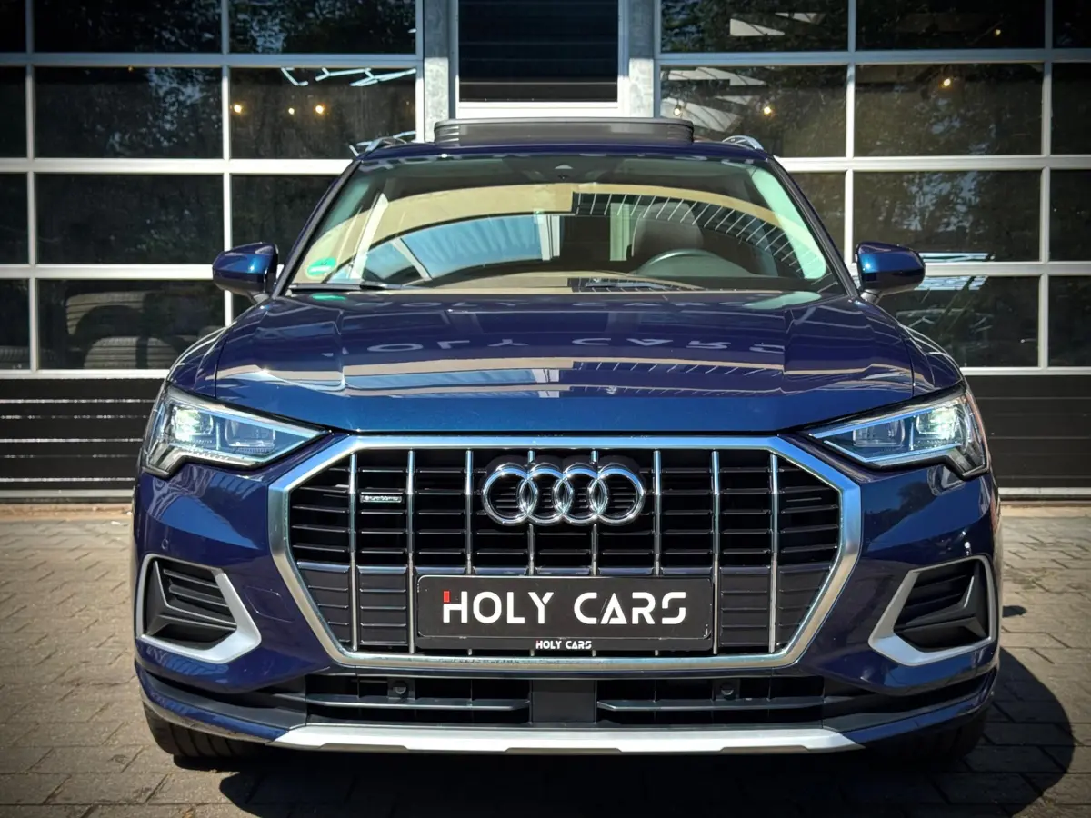 40 TFSI quattro | PANO | VIRTUAL | CARPLAY | CAMERA |