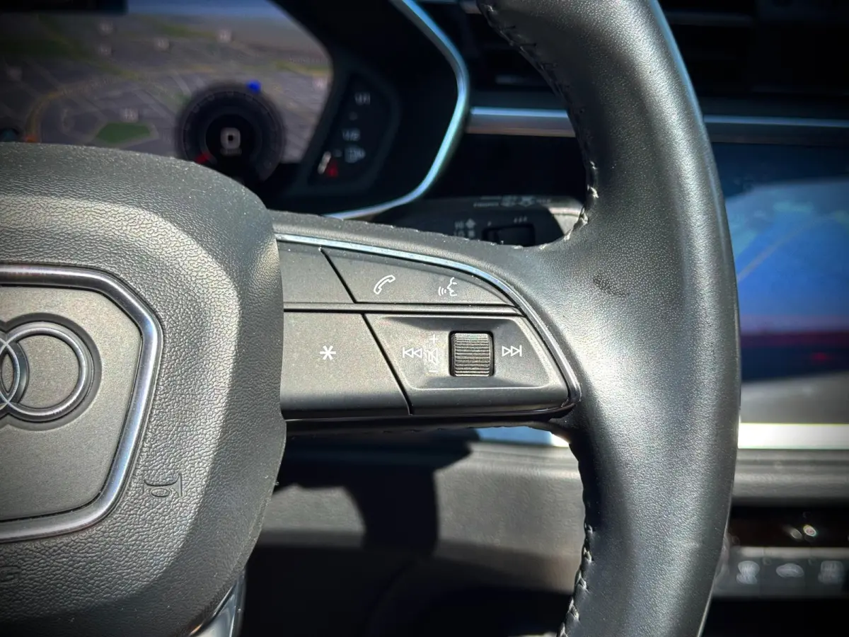 40 TFSI quattro | PANO | VIRTUAL | CARPLAY | CAMERA |