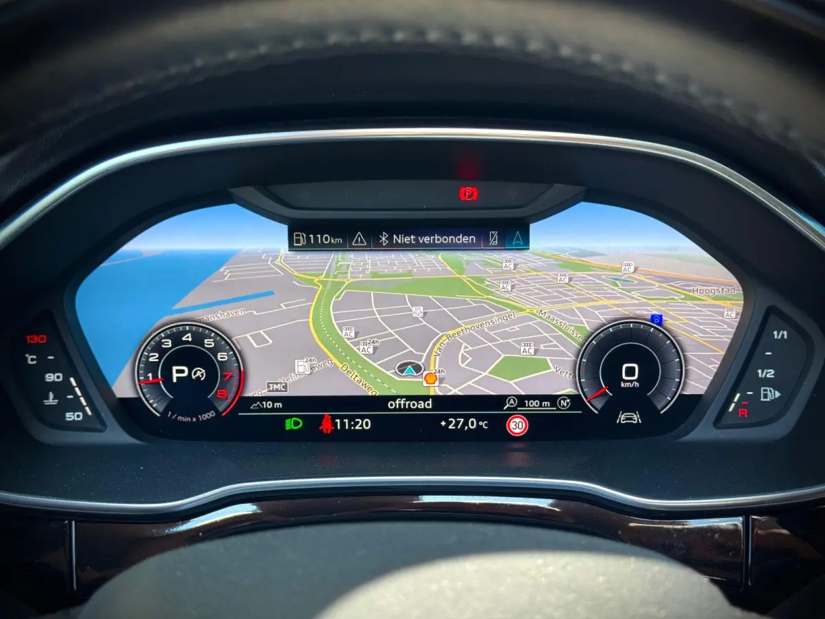 40 TFSI quattro | PANO | VIRTUAL | CARPLAY | CAMERA |