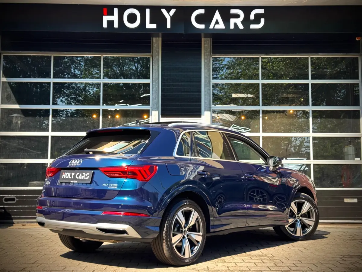 40 TFSI quattro | PANO | VIRTUAL | CARPLAY | CAMERA |
