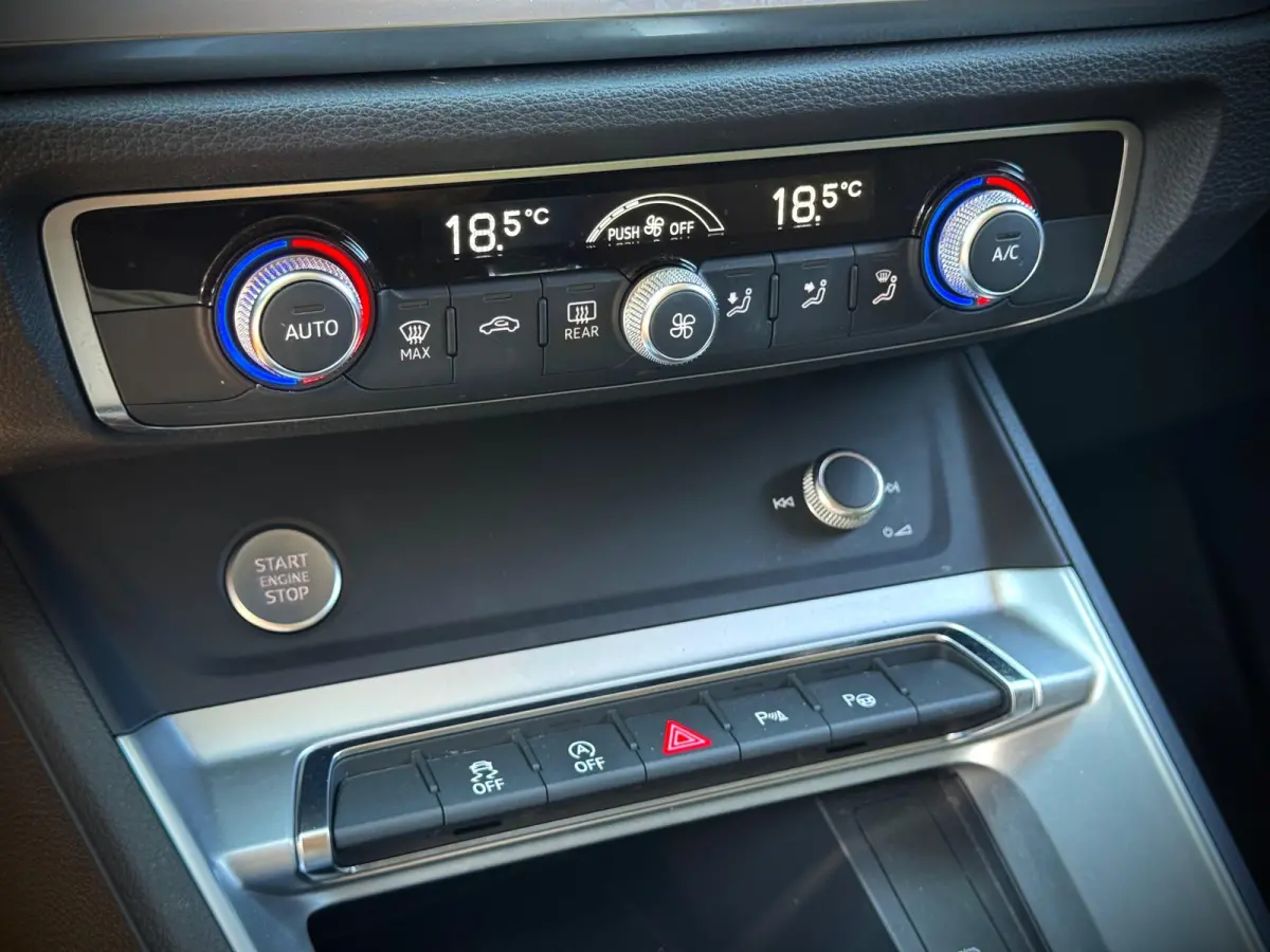 40 TFSI quattro | PANO | VIRTUAL | CARPLAY | CAMERA |