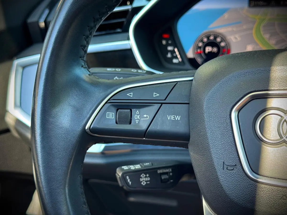40 TFSI quattro | PANO | VIRTUAL | CARPLAY | CAMERA |