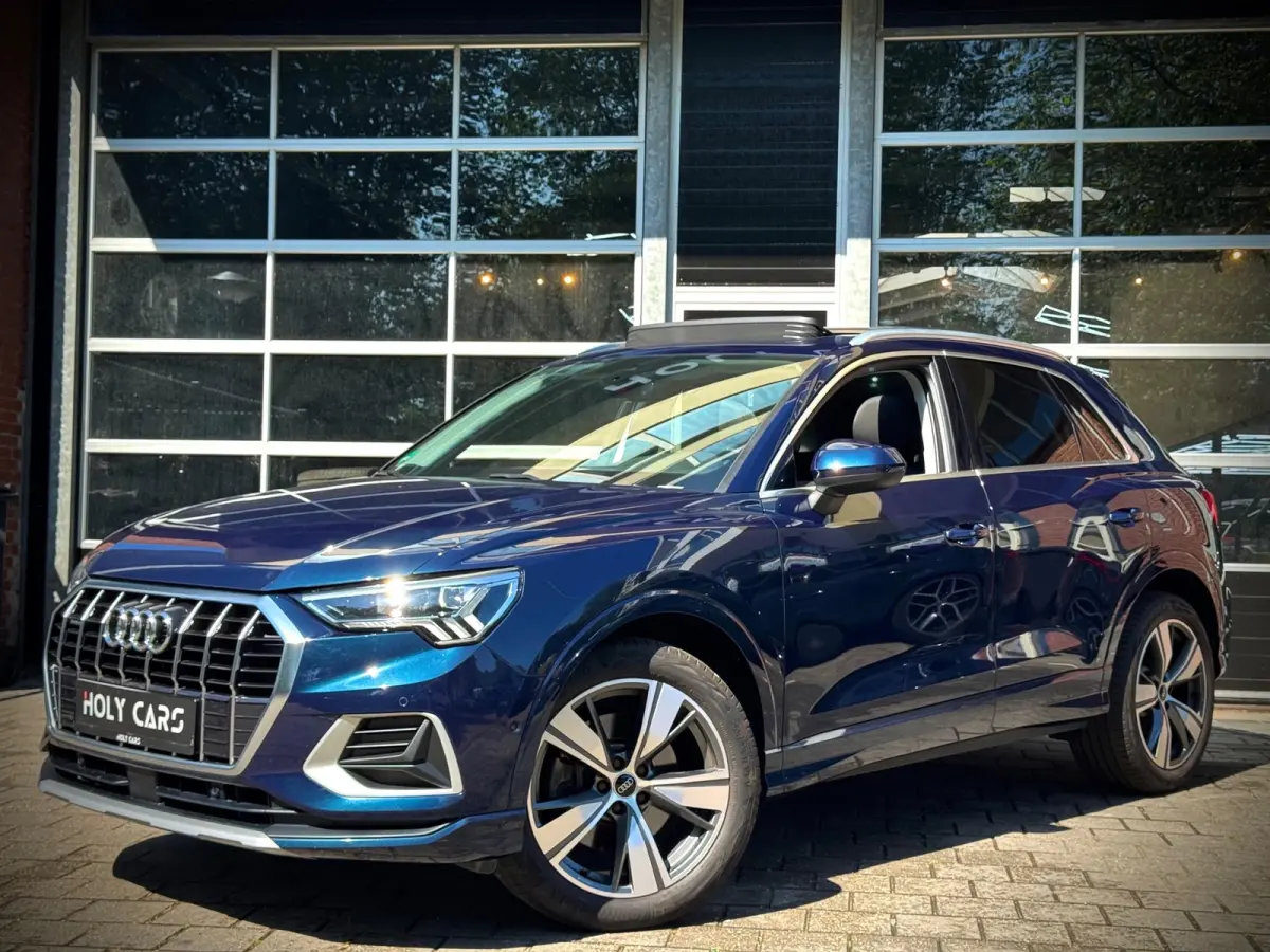 40 TFSI quattro | PANO | VIRTUAL | CARPLAY | CAMERA |