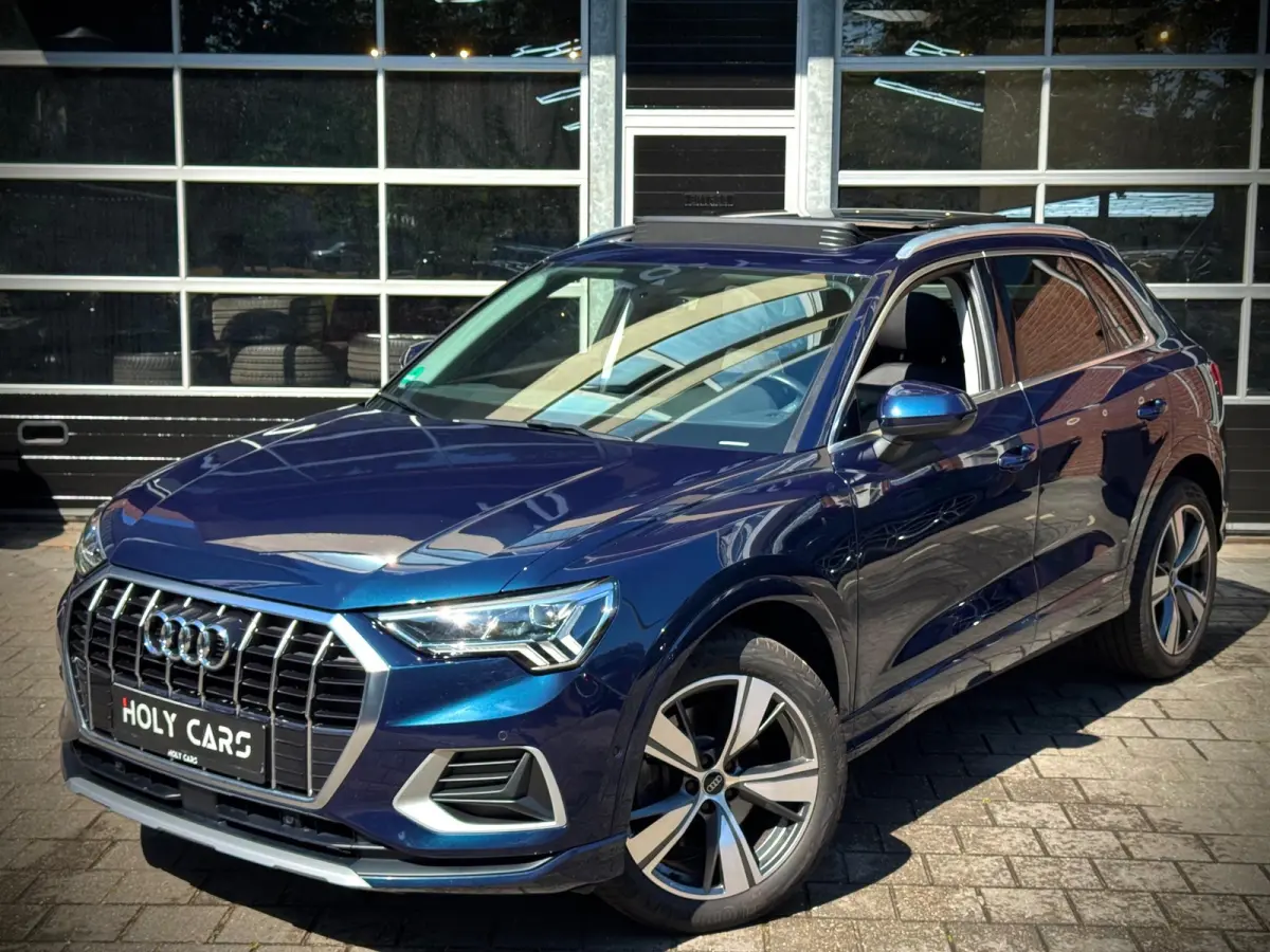 40 TFSI quattro | PANO | VIRTUAL | CARPLAY | CAMERA |