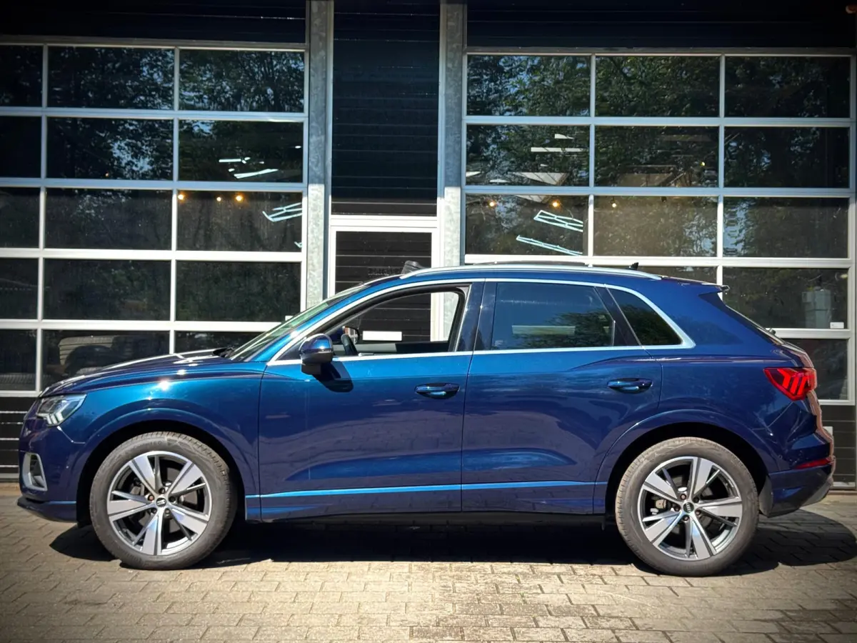 40 TFSI quattro | PANO | VIRTUAL | CARPLAY | CAMERA |