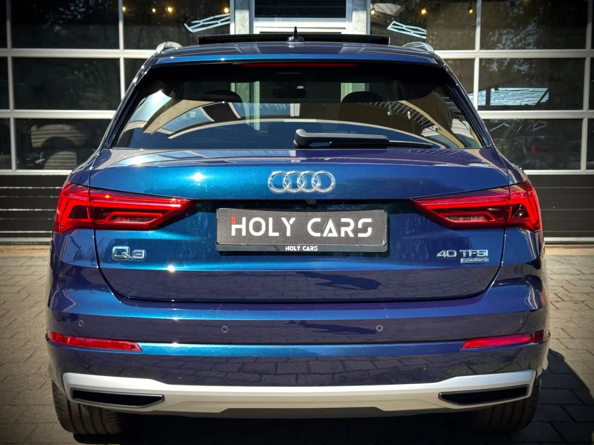 40 TFSI quattro | PANO | VIRTUAL | CARPLAY | CAMERA |