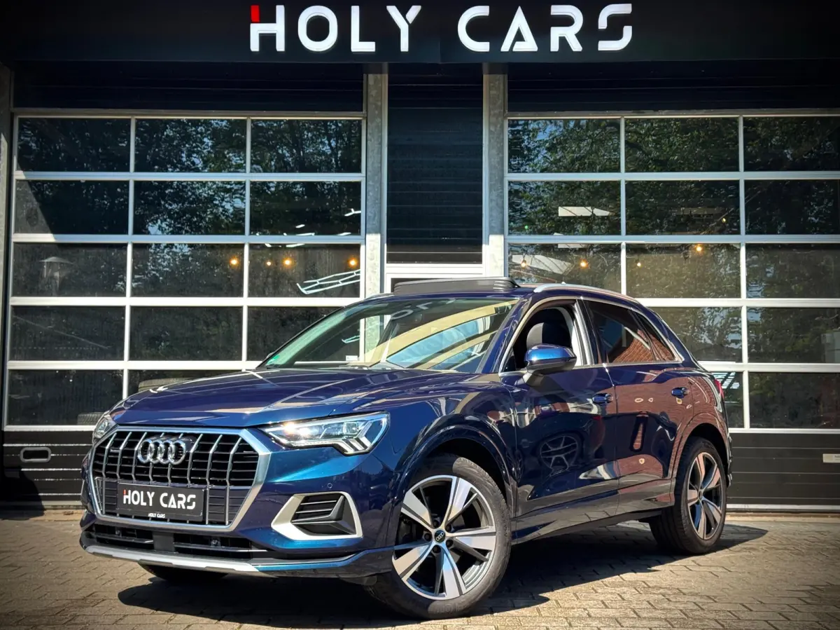 40 TFSI quattro | PANO | VIRTUAL | CARPLAY | CAMERA |