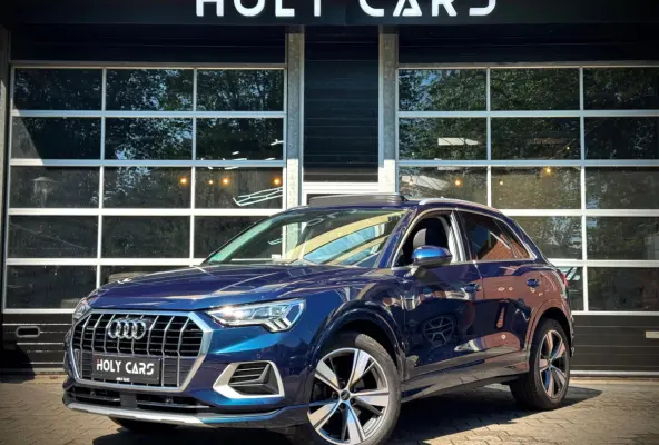 40 TFSI quattro | PANO | VIRTUAL | CARPLAY | CAMERA |
