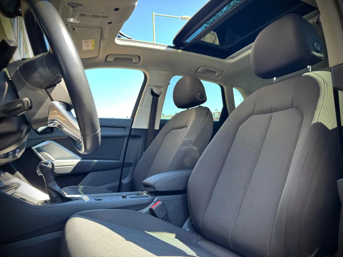 40 TFSI quattro | PANO | VIRTUAL | CARPLAY | CAMERA |
