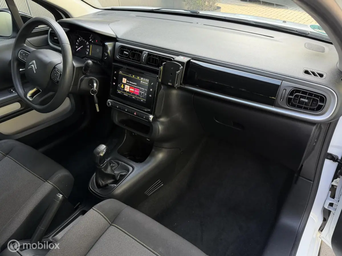 1.2 PureTech S&S Business|Carplay|Cruise|Navi