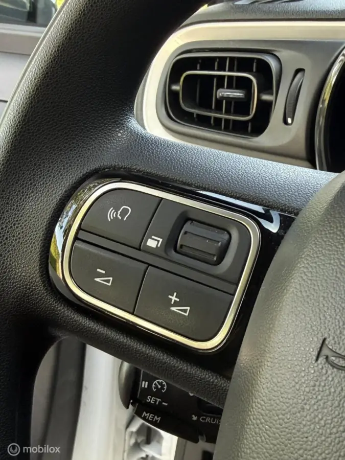 1.2 PureTech S&S Business|Carplay|Cruise|Navi