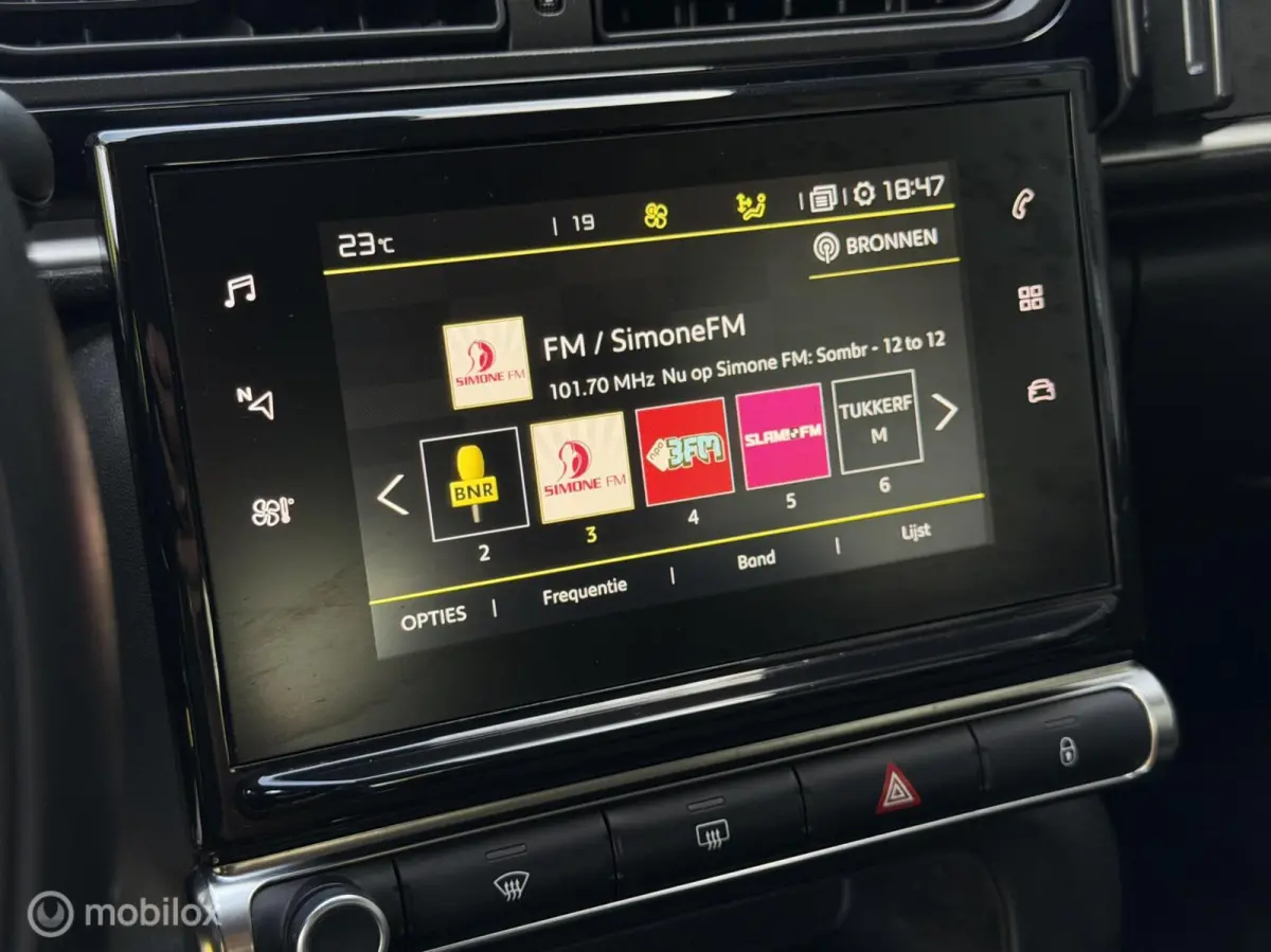 1.2 PureTech S&S Business|Carplay|Cruise|Navi
