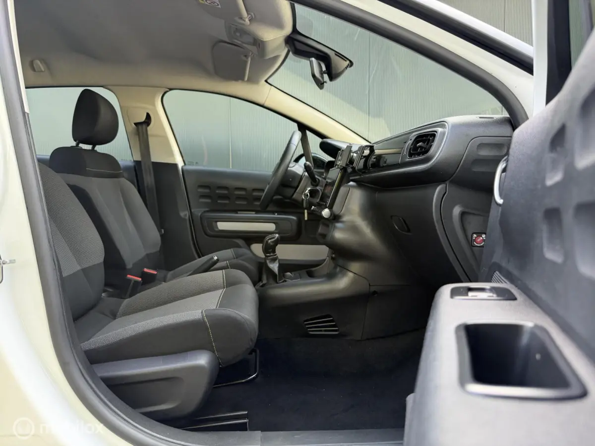 1.2 PureTech S&S Business|Carplay|Cruise|Navi