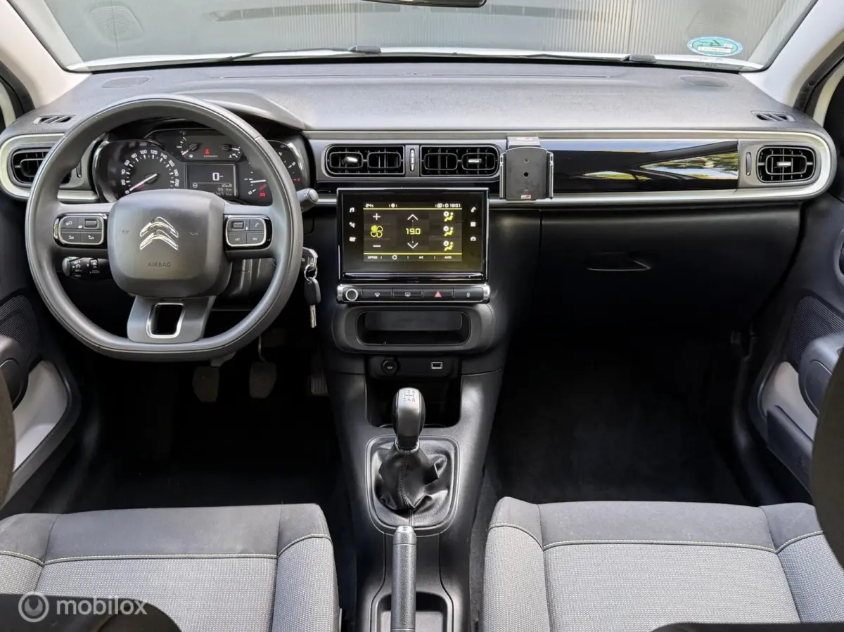1.2 PureTech S&S Business|Carplay|Cruise|Navi