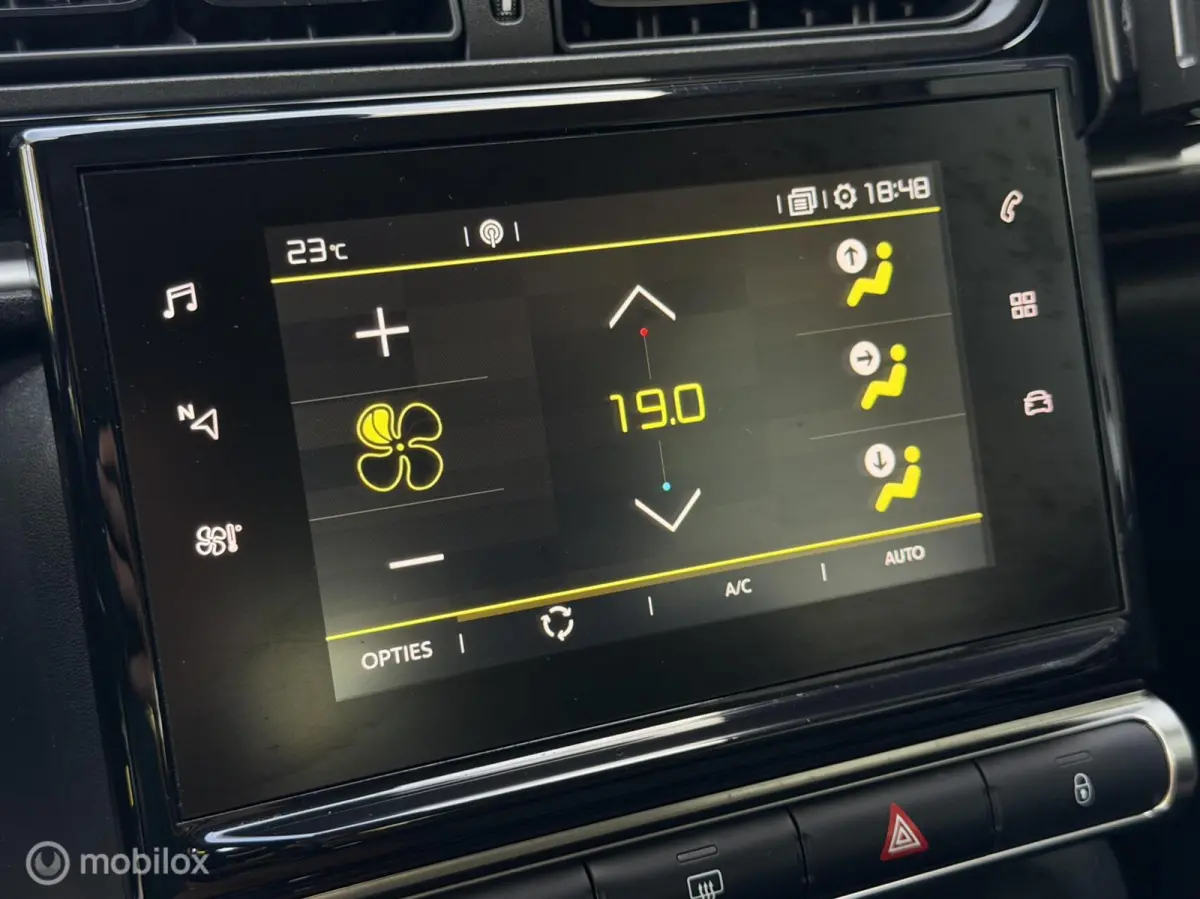 1.2 PureTech S&S Business|Carplay|Cruise|Navi
