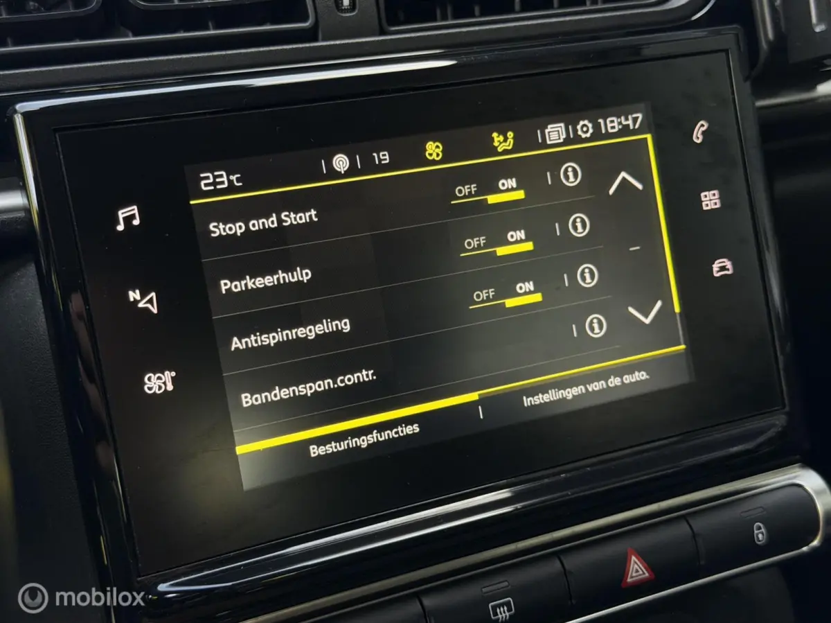 1.2 PureTech S&S Business|Carplay|Cruise|Navi