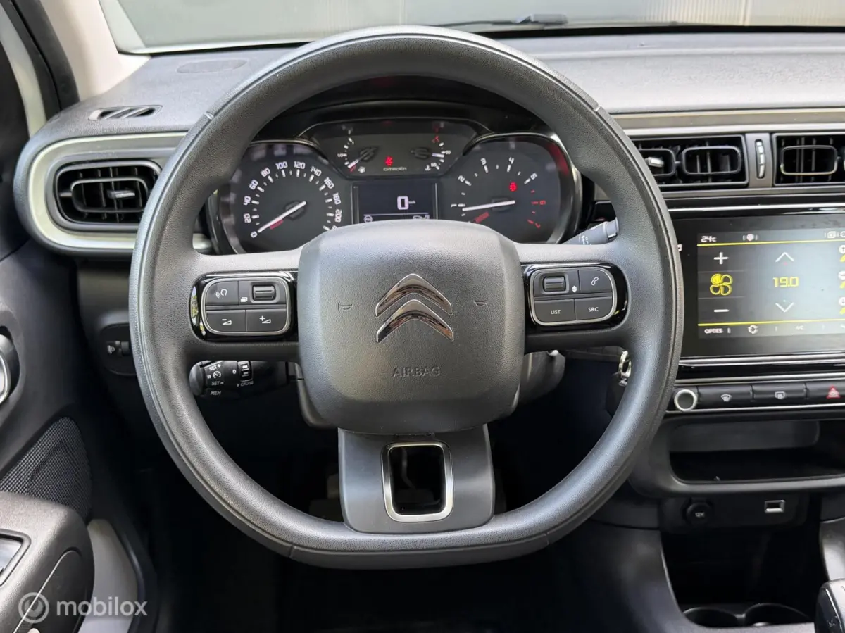 1.2 PureTech S&S Business|Carplay|Cruise|Navi