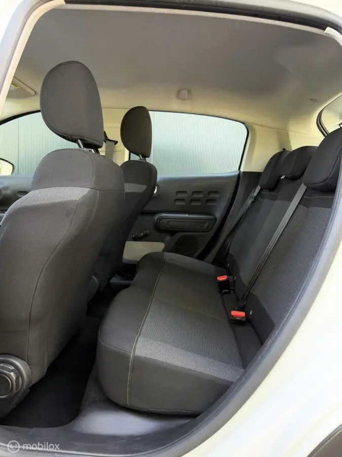1.2 PureTech S&S Business|Carplay|Cruise|Navi