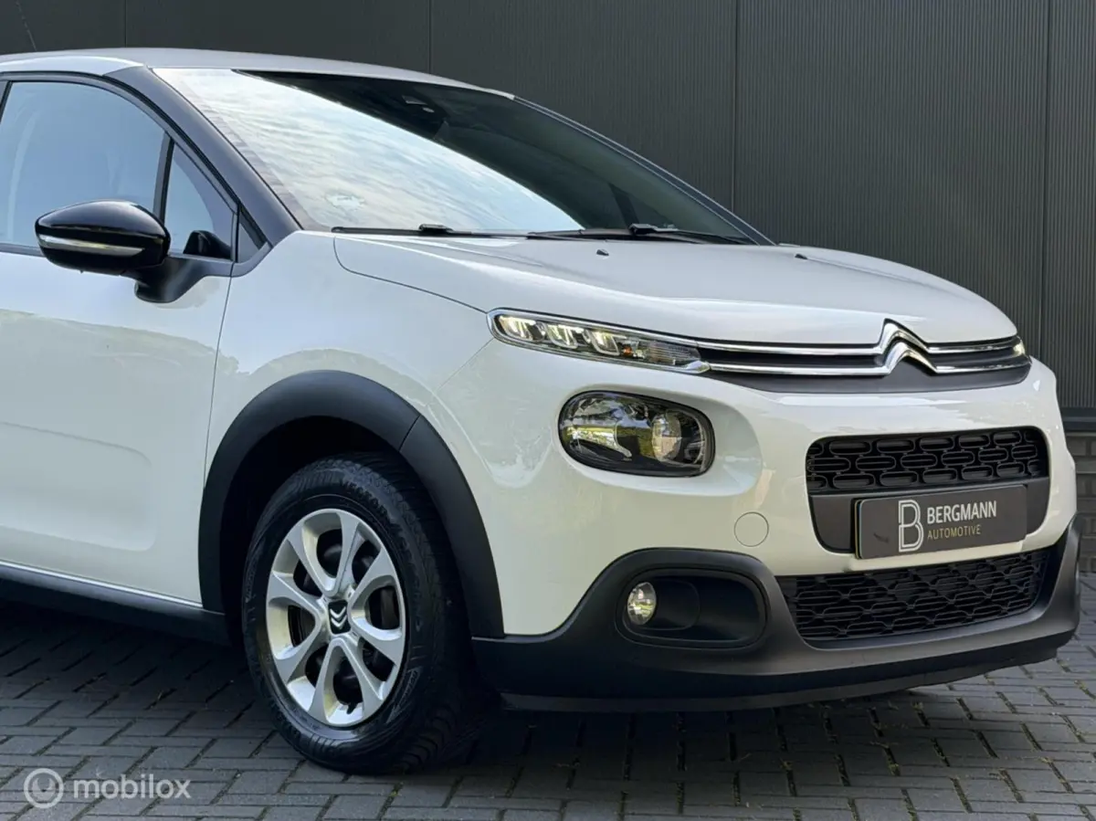 1.2 PureTech S&S Business|Carplay|Cruise|Navi
