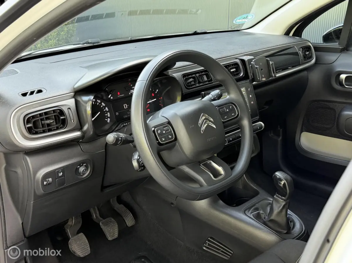 1.2 PureTech S&S Business|Carplay|Cruise|Navi