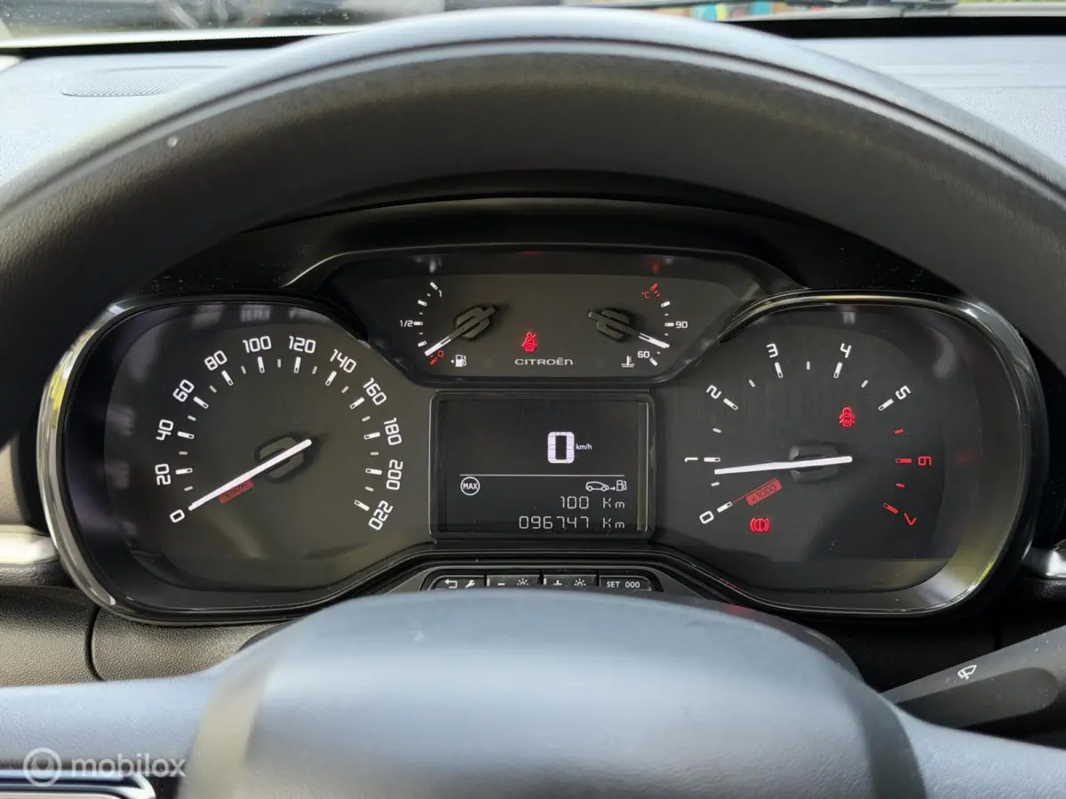 1.2 PureTech S&S Business|Carplay|Cruise|Navi
