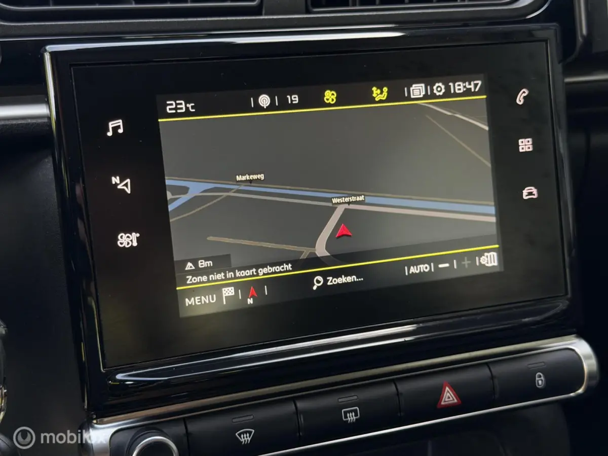 1.2 PureTech S&S Business|Carplay|Cruise|Navi