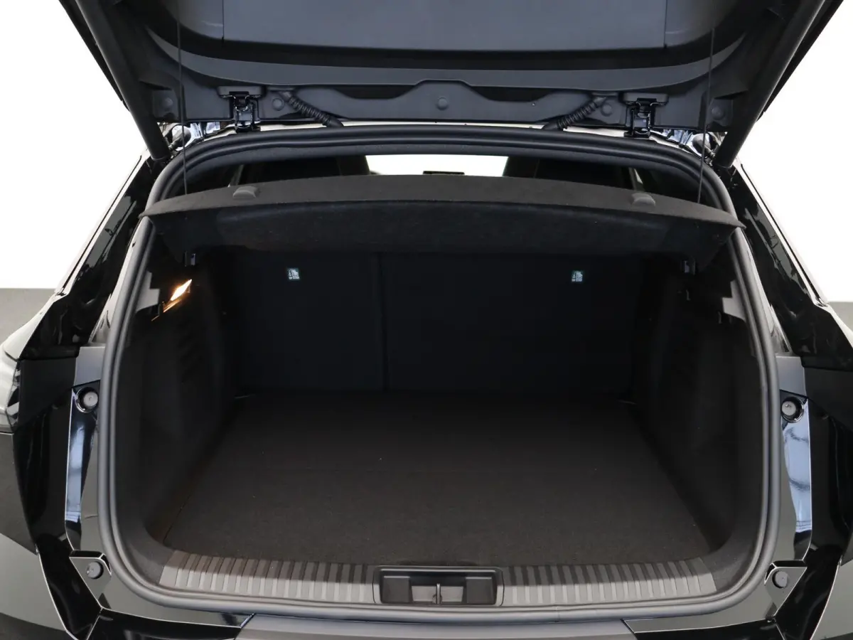 1.8 E-Tech full hybrid 160pk esprit Alpine | Vijf jaar garantie | Blind spot | Stoelverwarming | Voorruitverwarming | Elek. achterklep |
