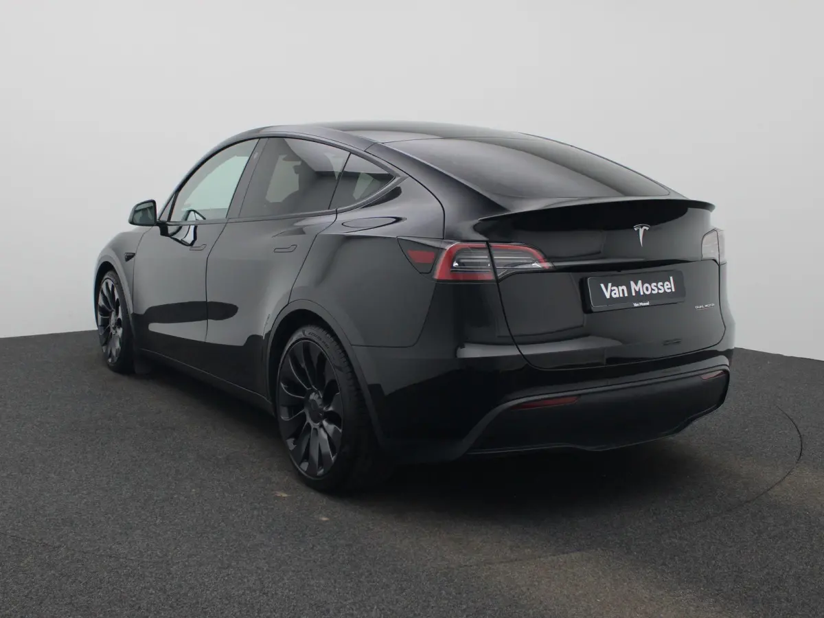 Performance AWD 75 kWh | BTW AUTO | PANODAK | 21 INCH VELGEN | 360 CAMERA | STOEL-STUURWIELVERWARMING | ACHTERSPOILER