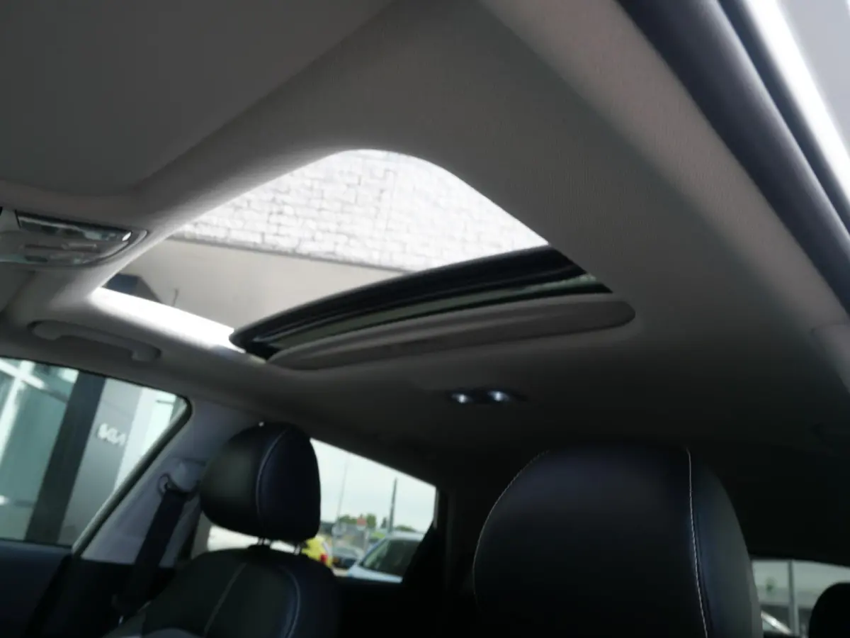 DynamicPlusLine 64 kWh | Schuif-kantel dak | Stoel-stuurverwarming | Carplay | Keyless | Navi | Cruise |