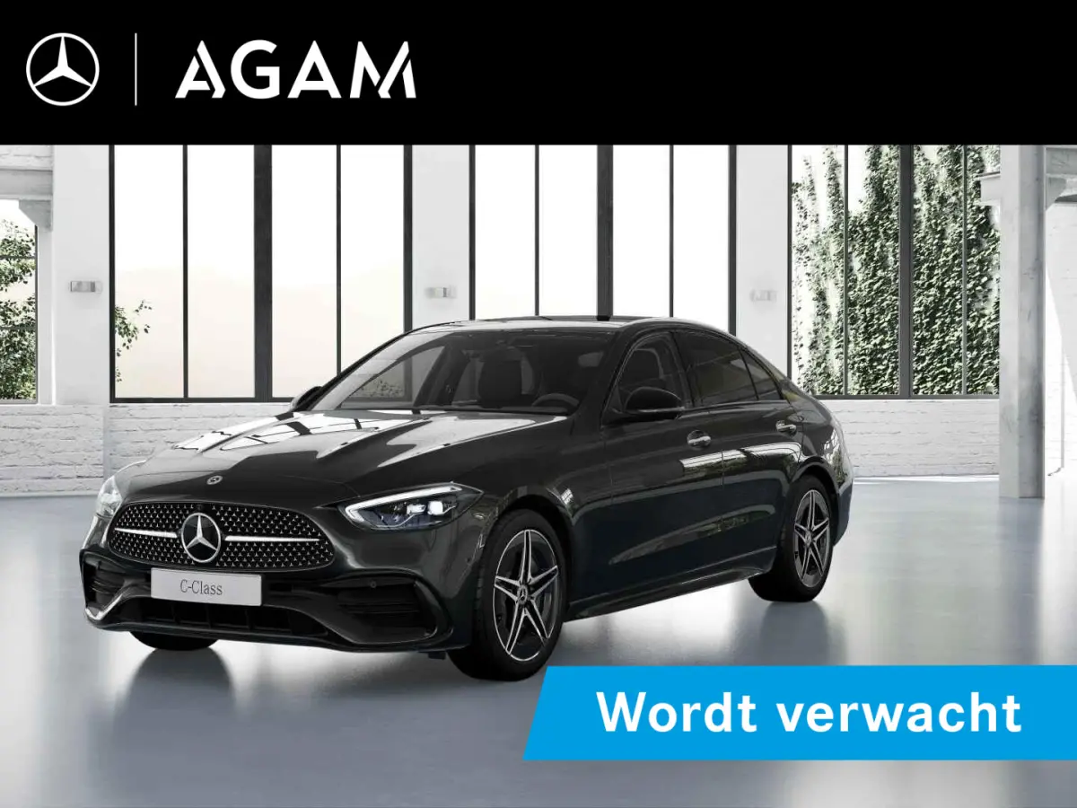 300 e Business Solution AMG