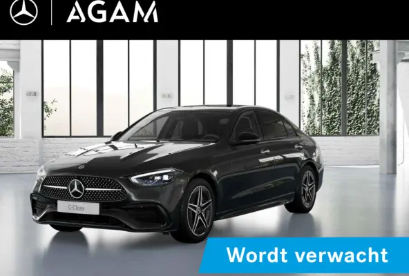 300 e Business Solution AMG