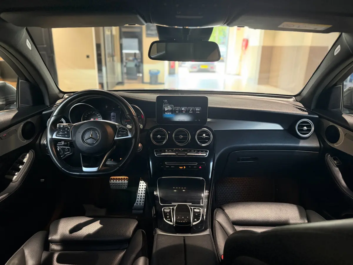 250 4MATIC|Camera|Leder|Navi|Treeplanken