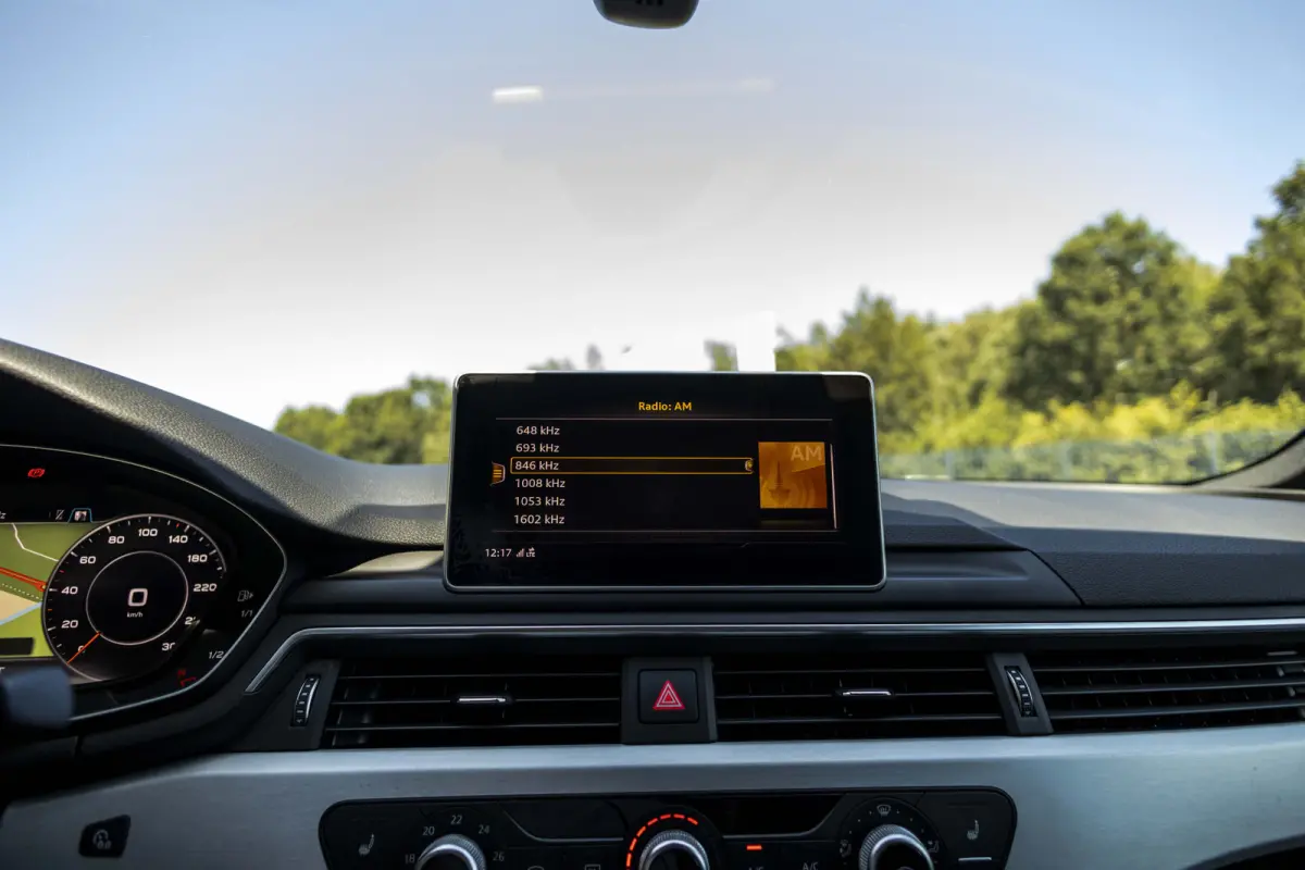 35 TFSI Design Pro Line Plus | Vol leder | S-Line | Elektrisch glazen panorama-dak | B&O |