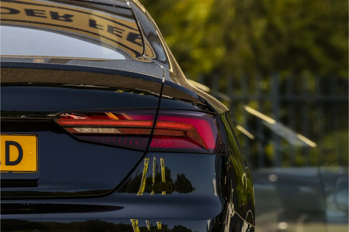 35 TFSI Design Pro Line Plus
