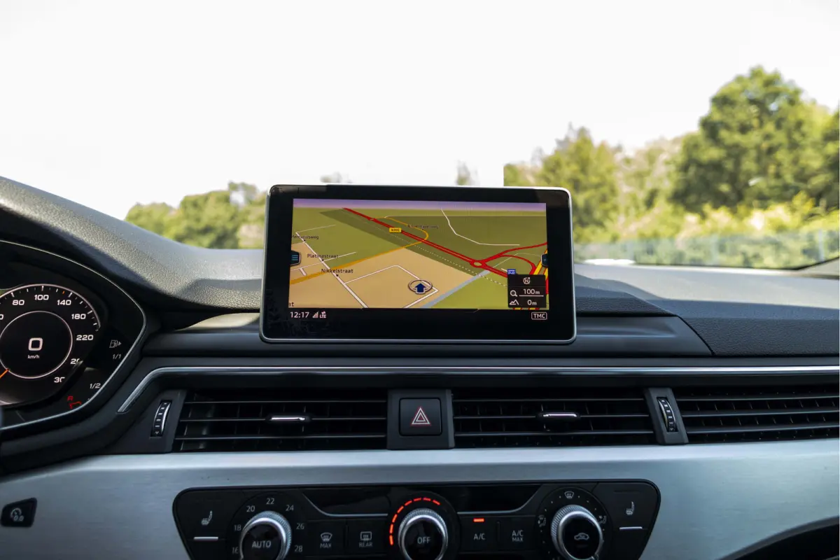 35 TFSI Design Pro Line Plus | Vol leder | S-Line | Elektrisch glazen panorama-dak | B&O |