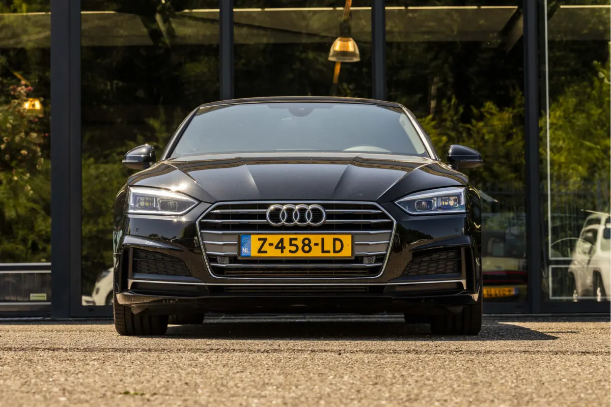 35 TFSI Design Pro Line Plus