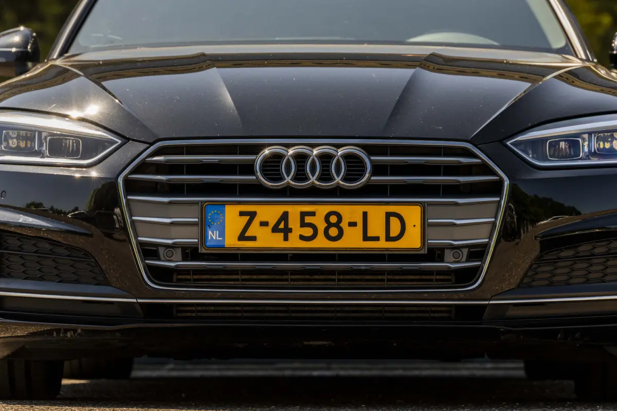 35 TFSI Design Pro Line Plus
