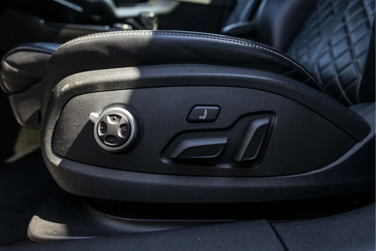 35 TFSI Design Pro Line Plus | Vol leder | S-Line | Elektrisch glazen panorama-dak | B&O |