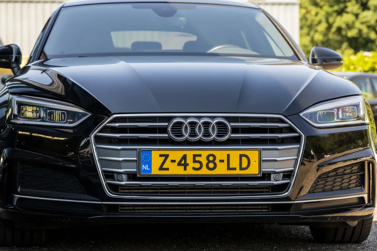 35 TFSI Design Pro Line Plus | Vol leder | S-Line | Elektrisch glazen panorama-dak | B&O |