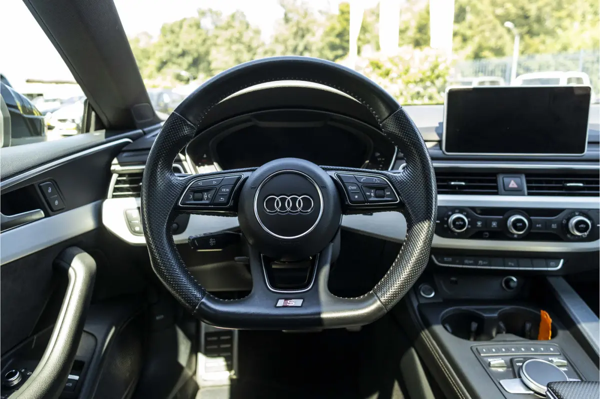 35 TFSI Design Pro Line Plus | Vol leder | S-Line | Elektrisch glazen panorama-dak | B&O |