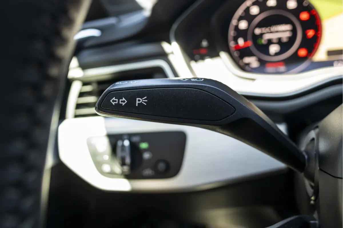 35 TFSI Design Pro Line Plus | Vol leder | S-Line | Elektrisch glazen panorama-dak | B&O |